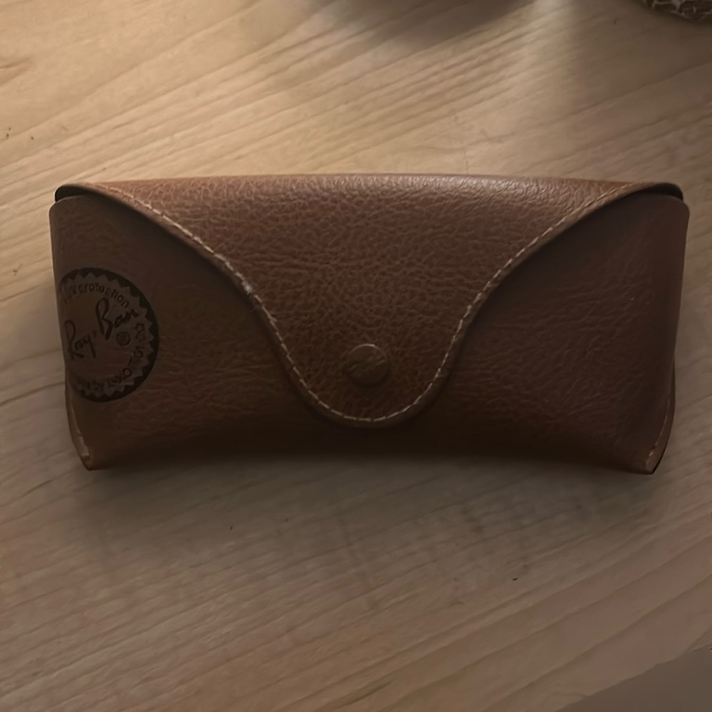 Ray-Ban sunglasses